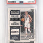 2024 Panini UConn Contenders School Colors Paige Bueckers #1 PSA 9 — front