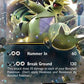 Tyranitar EX #42/98 — stock