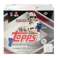 2026 Topps Flagship Football Hobby Jumbo Box