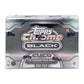 2025/26 Topps Chrome Black Basketball Hobby Box