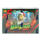 2026 Topps Mars Attacks Christmas Hobby Box