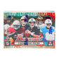 2026 Bowman Football Delight Box