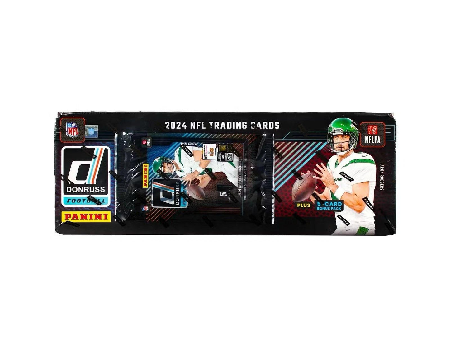 Panini Donruss NFL
