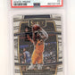 2021 Panini Select Donovan Mitchell [White Prizm] #83 PSA 10 — front