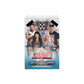 2026 Topps Stadium Club WWE Wrestling Value Box
