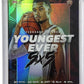 2024 Topps Now Victor Wembanyama #VW-2 — front