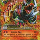M Houndoom EX #22/162 PSA NM-MT 8 — stock