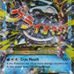 M Glalie EX #35/162 — stock