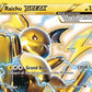 Raichu BREAK #50/162 — stock
