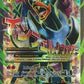 M Houndoom EX (Full Art) #154/162 — stock