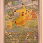 Pikachu - 088 #088 — front
