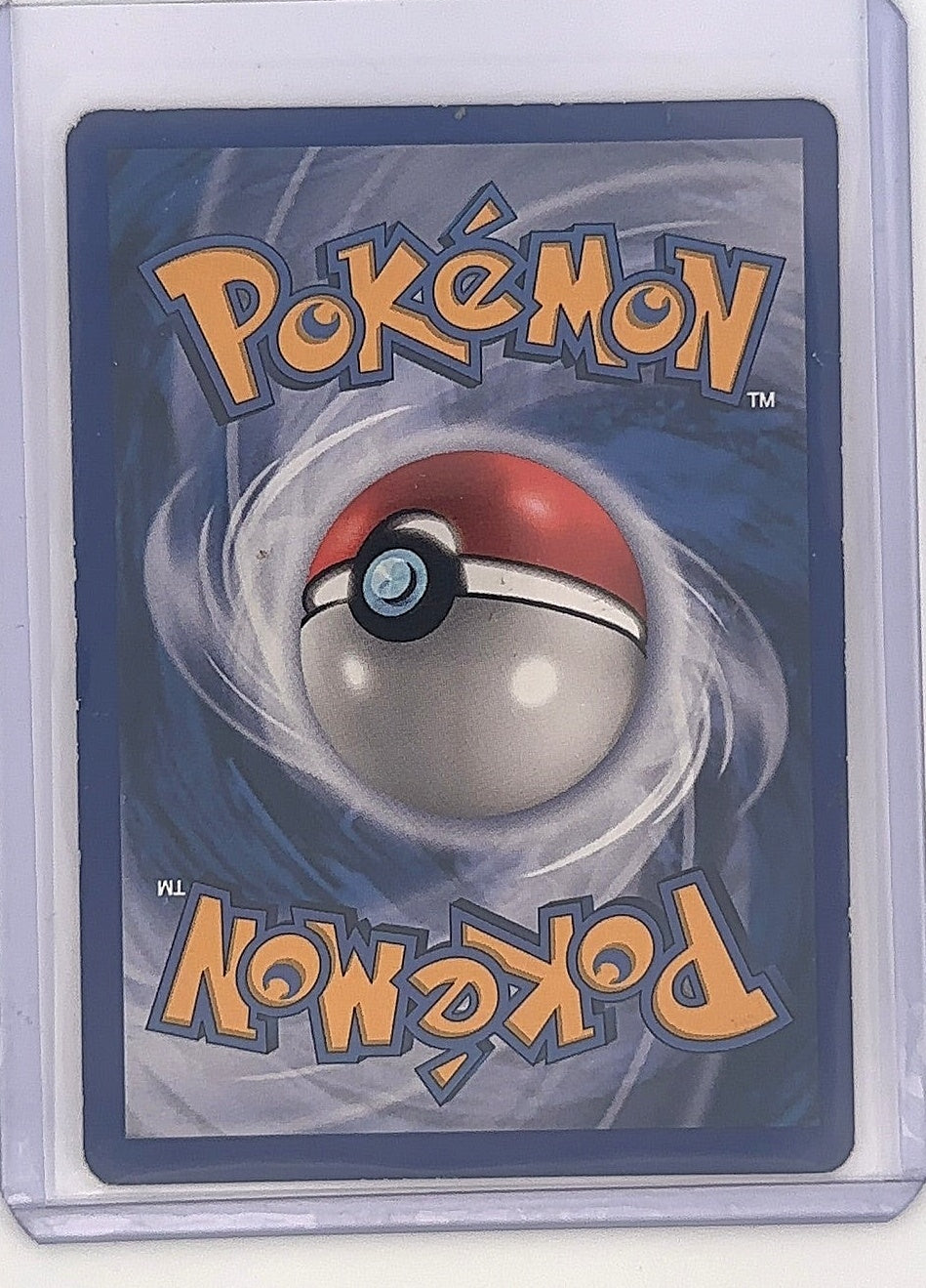 Typhlosion 64/165 Expedition — back