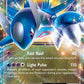 Latios EX #XY72 — stock