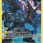 Zekrom (Full Art Promo) #XY76 — stock