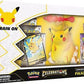 Celebrations Premium Figure Collection [Pikachu VMAX] - Celebrations (CLB)