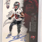 2025 Topps Signature Class Emeka Egbuka [Autograph] #105 — front