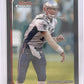 2003 Bowman Chrome Tom Brady #14 — front
