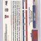 2026 Topps Flagship James Cook /10 #25 — back