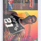1997 Metal Universe Championship Tim Duncan #72 — back