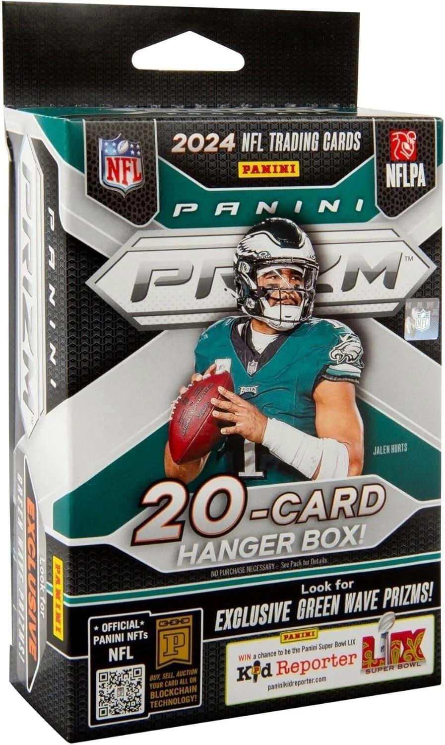 Panini Prizm NFL