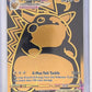 Pikachu VMAX (Secret) #TG29/TG30 — front