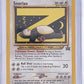 Snorlax #49/53 — front