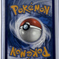 Meowth #106/094 — back