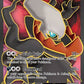 Darkrai EX (Full Art) #118/122 — stock