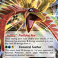 Ho-Oh EX #92/122 — stock