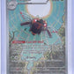 Ninjask - 137/132 #137/132 — front