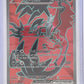 Yveltal ex - 105/088 #105/088 — front