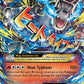 M Charizard EX #12/83 — stock