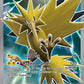Zapdos #29/83 — stock