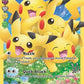 Pikachu (Full Art) #RC29/RC32 — stock