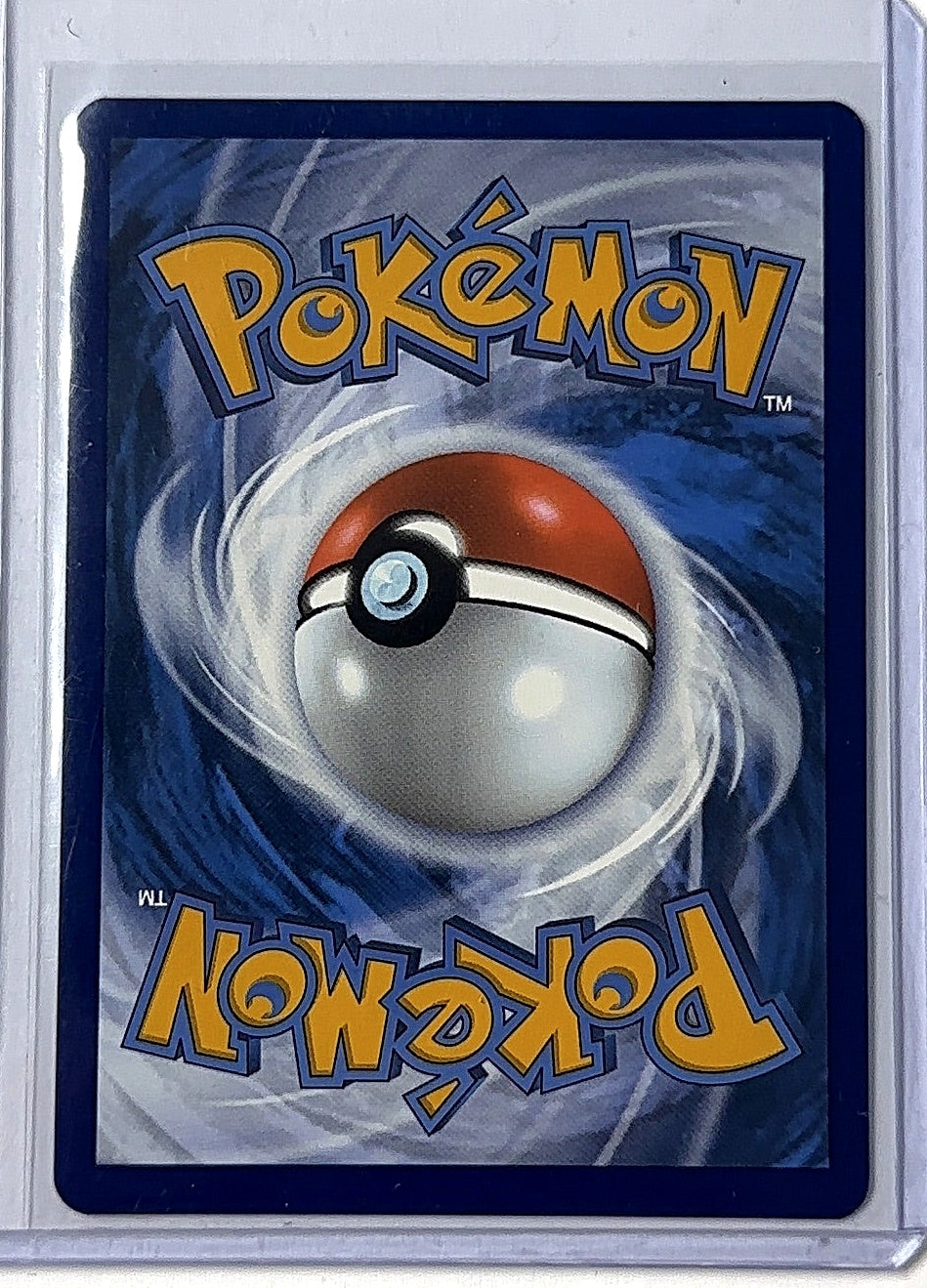 Spheal - 199/191 #199/191 — back