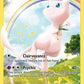 Mew - XY110 #XY110 CGC NM-MT 8 — stock