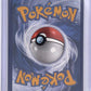 Charizard ex - 215/197 #215/197 — back