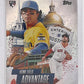 2025 Topps Update Homefield Advantage Marcelo Mayer #HA-47 — front