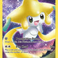 Jirachi - XY112 #XY112 — stock