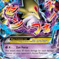 M Alakazam EX XY - Fates Collide #26/124 — stock