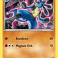 Lucario (47) #47/124 — stock