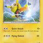 Pikachu Libre (14 - Non-Holo) #14/30 — stock