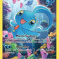 Manaphy #XY113 PSA EX 5 — stock