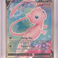 Mew V (Full Art) #250/264 — front