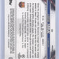 Lamine Yamal Topps Chrome Refractor #64 — back