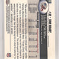 2004 Topps Chrome Tom Brady #125 — back