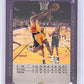 1997 SP Authentic Kobe Bryant #68 — back
