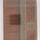 1972 Topps Nolan Ryan #595
Damaged — back