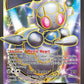 Magearna EX (Full Art) #110/114 — stock