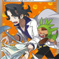 Professor Sycamore #114/114 — stock